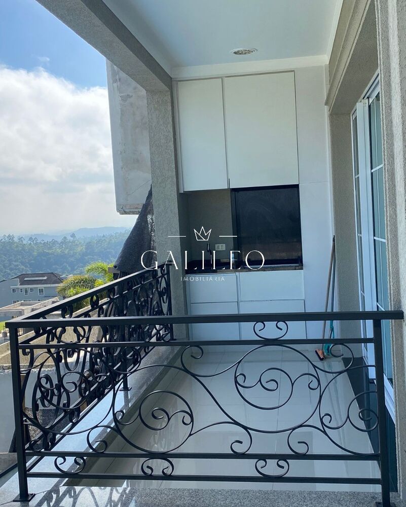 Casa, 5 quartos, 950 m² - Foto 26