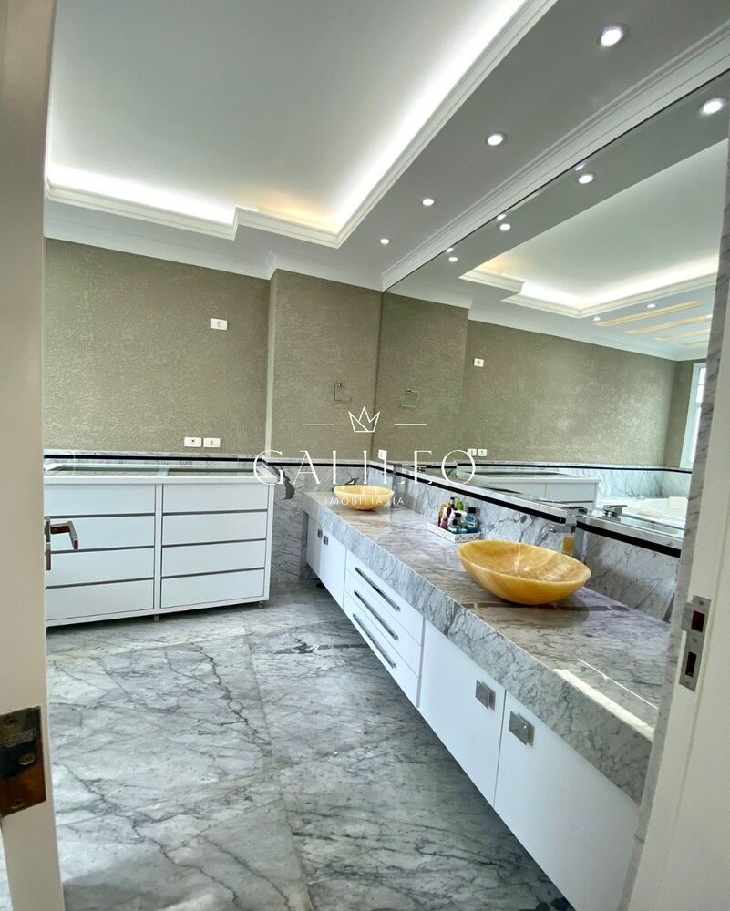 Casa, 5 quartos, 950 m² - Foto 22