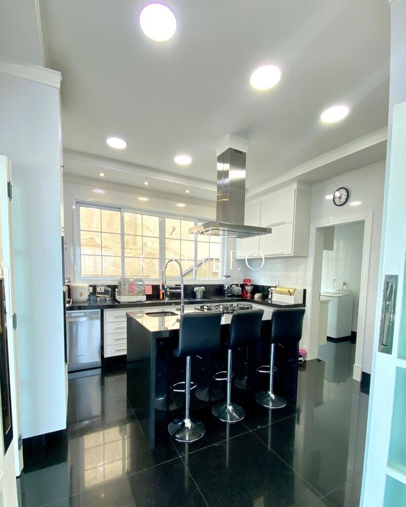 Casa, 5 quartos, 950 m² - Foto 15