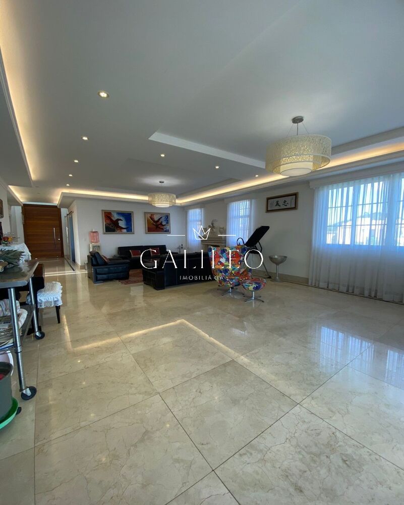 Casa, 5 quartos, 950 m² - Foto 13