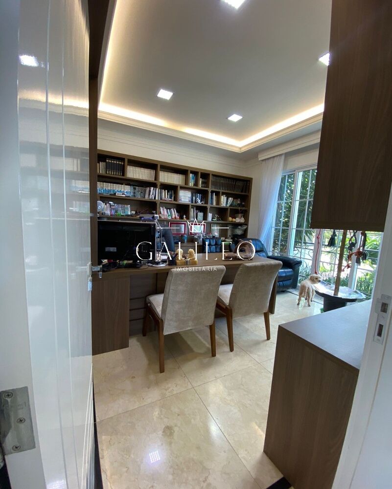 Casa, 5 quartos, 950 m² - Foto 11