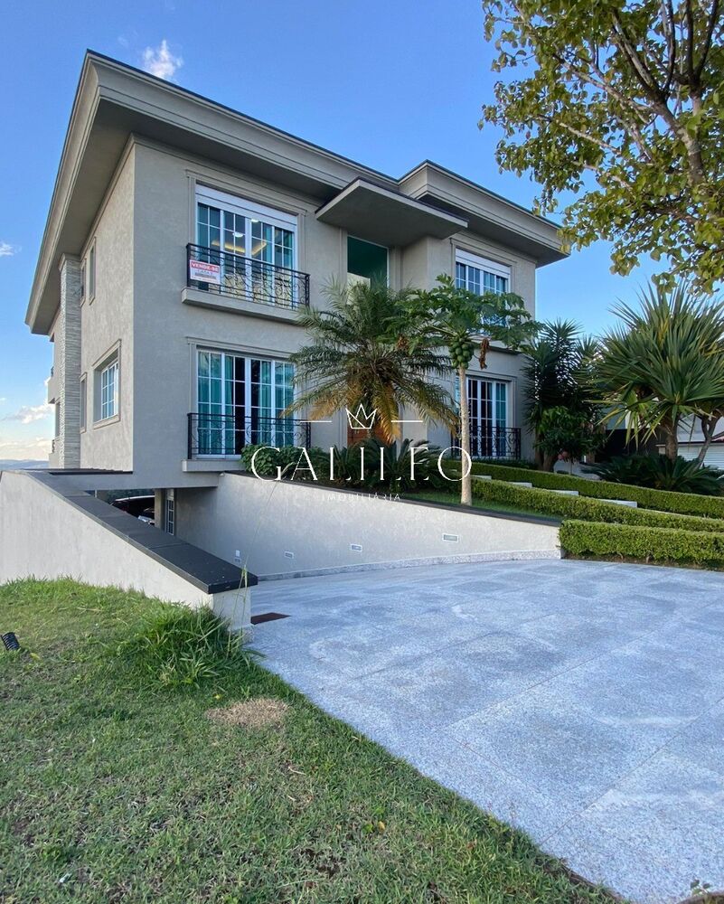 Casa, 5 quartos, 950 m² - Foto 5