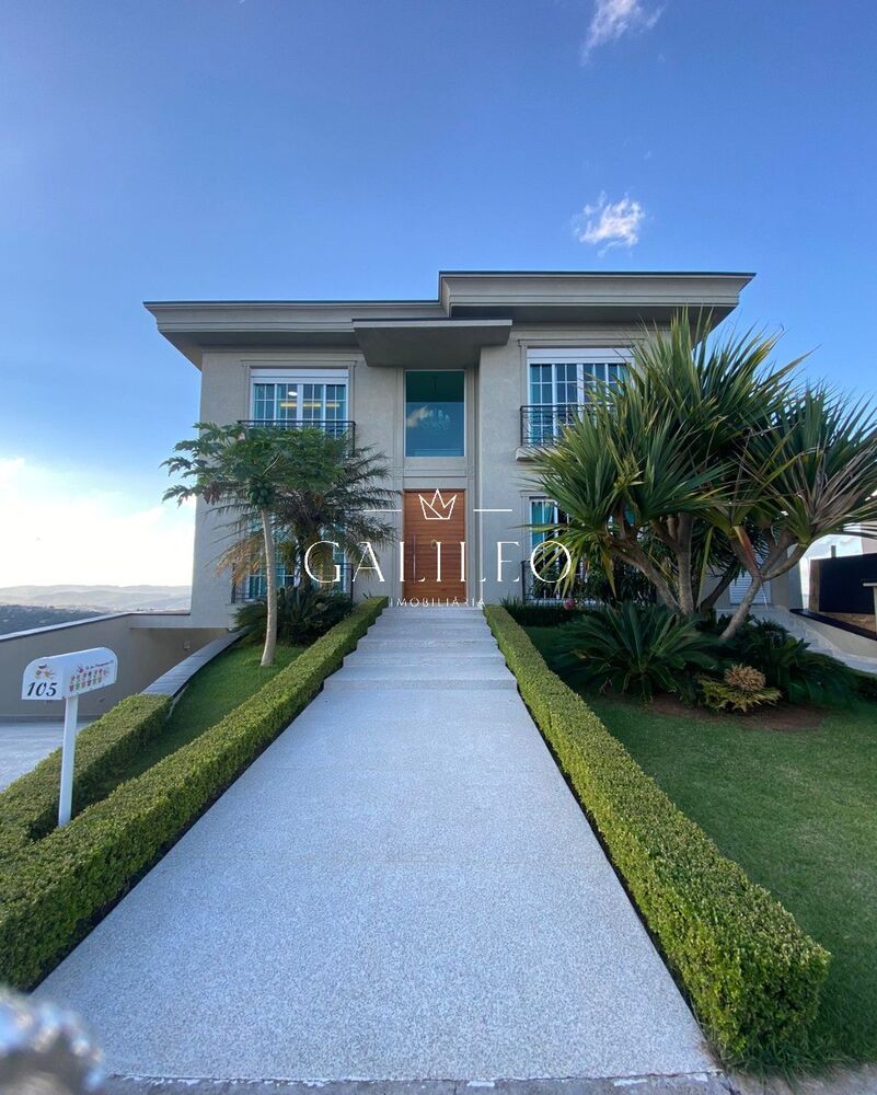 Casa, 5 quartos, 950 m² - Foto 4