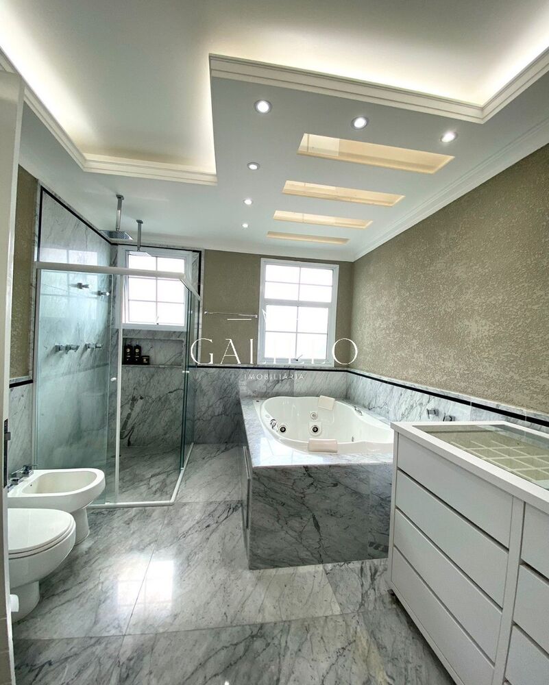 Casa, 5 quartos, 950 m² - Foto 21