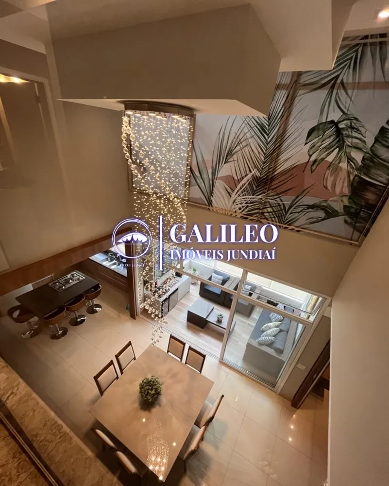 Casa, 4 quartos, 422 m² - Foto 2
