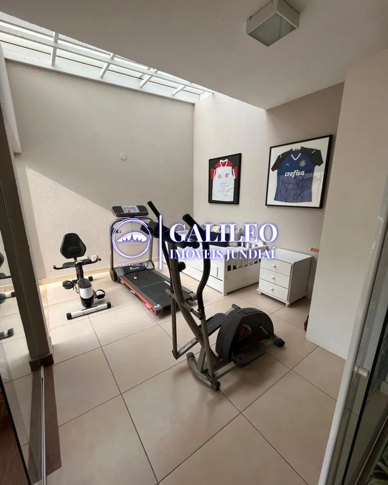 Casa, 4 quartos, 422 m² - Foto 11