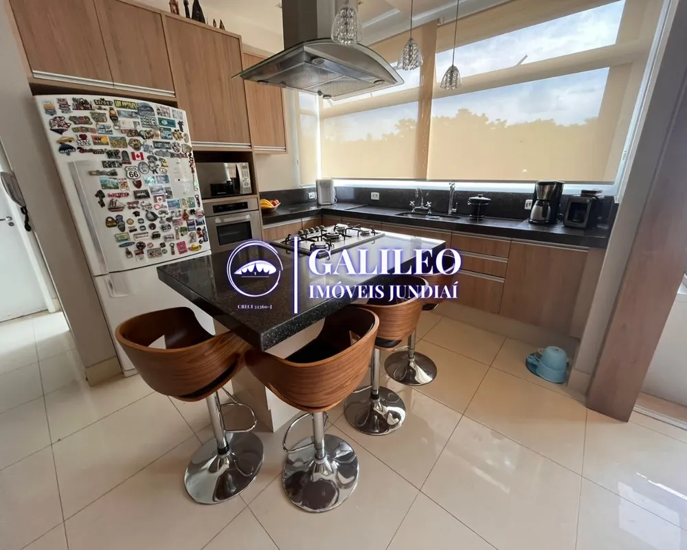 Casa, 4 quartos, 422 m² - Foto 3