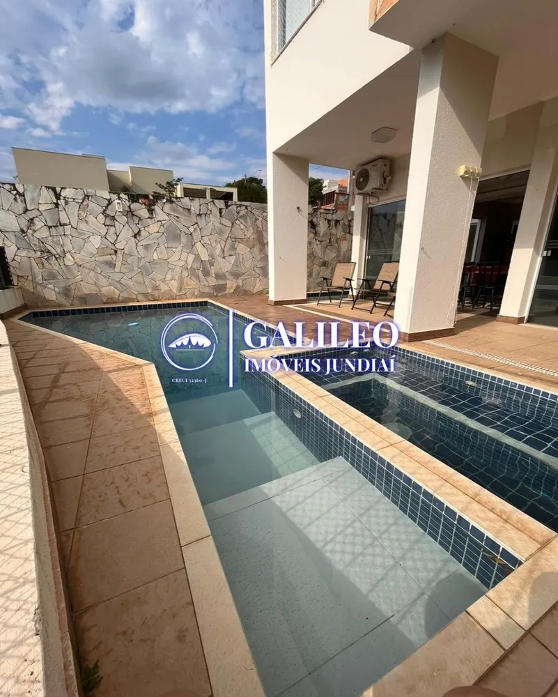 Casa, 4 quartos, 422 m² - Foto 12