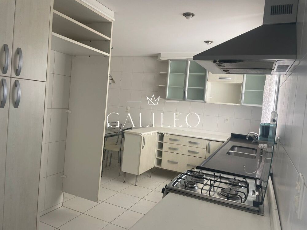 Apartamento, 3 quartos, 157 m² - Foto 5