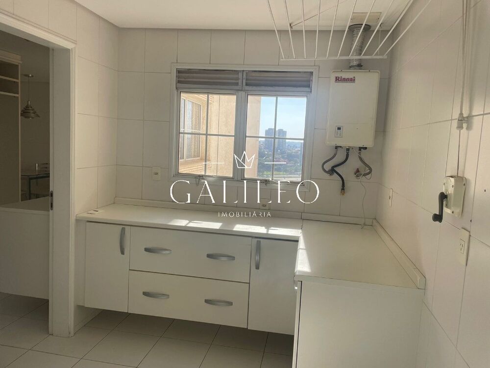 Apartamento, 3 quartos, 157 m² - Foto 6