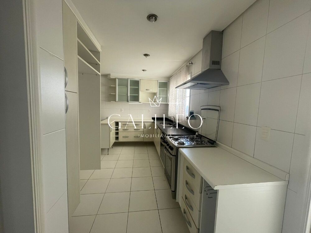 Apartamento, 3 quartos, 157 m² - Foto 3