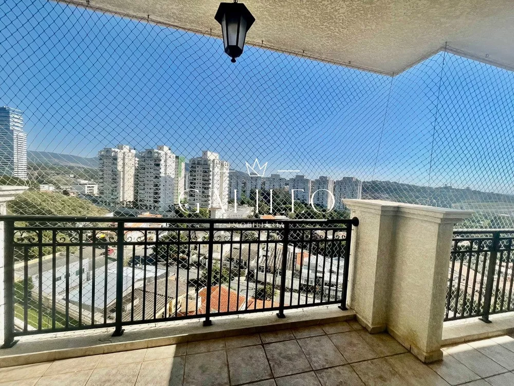 Apartamento, 3 quartos, 157 m² - Foto 8