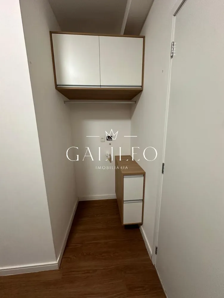 Apartamento, 1 quarto, 48 m² - Foto 2