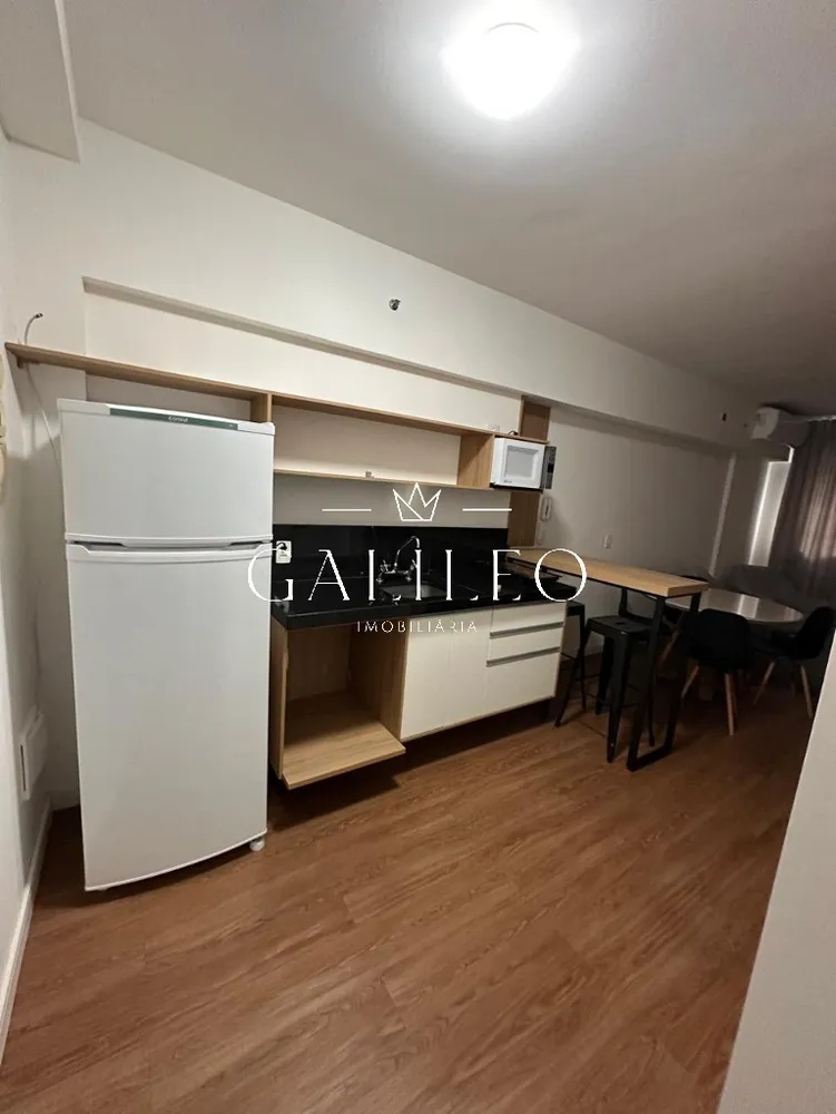 Apartamento, 1 quarto, 48 m² - Foto 1