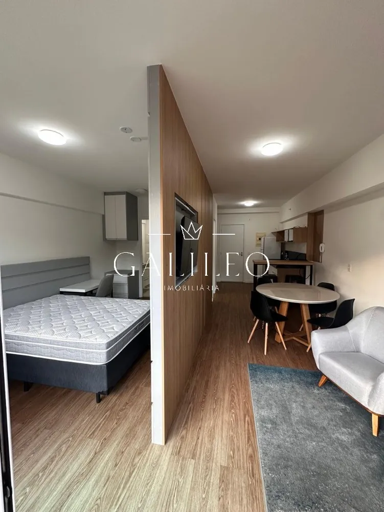Apartamento, 1 quarto, 48 m² - Foto 4