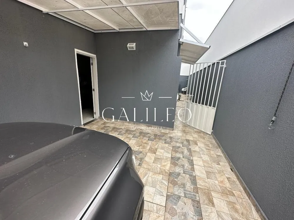 Casa, 3 quartos, 135 m² - Foto 6