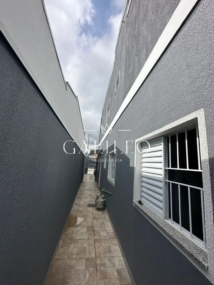 Casa, 3 quartos, 135 m² - Foto 4