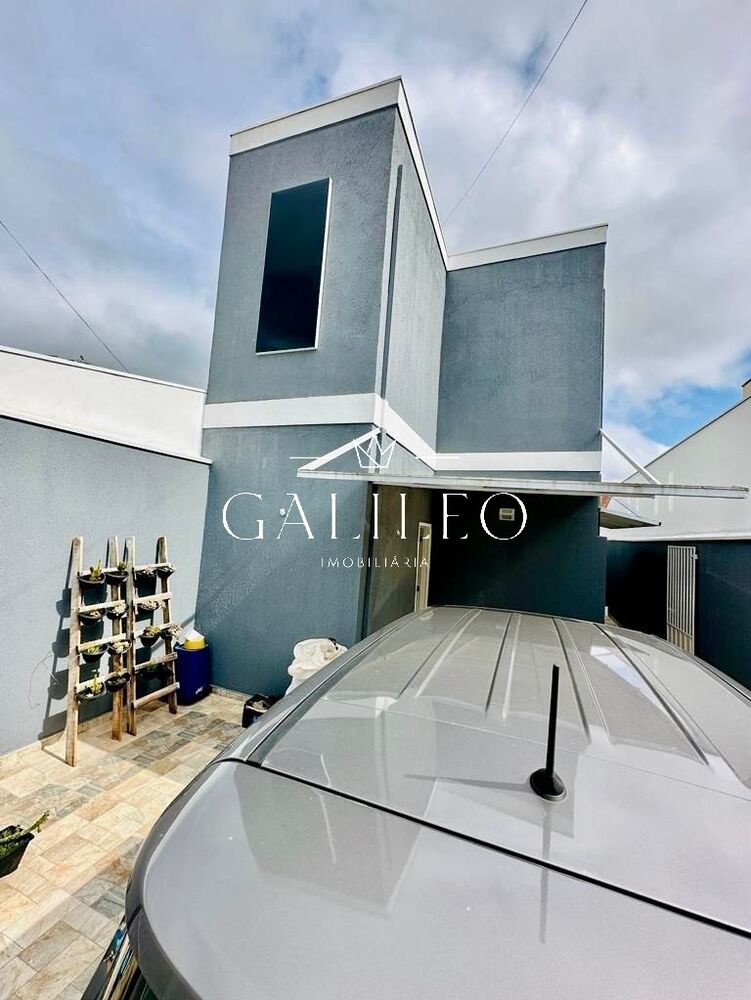 Casa, 3 quartos, 135 m² - Foto 2