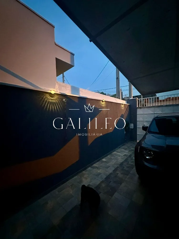 Casa, 3 quartos, 135 m² - Foto 12
