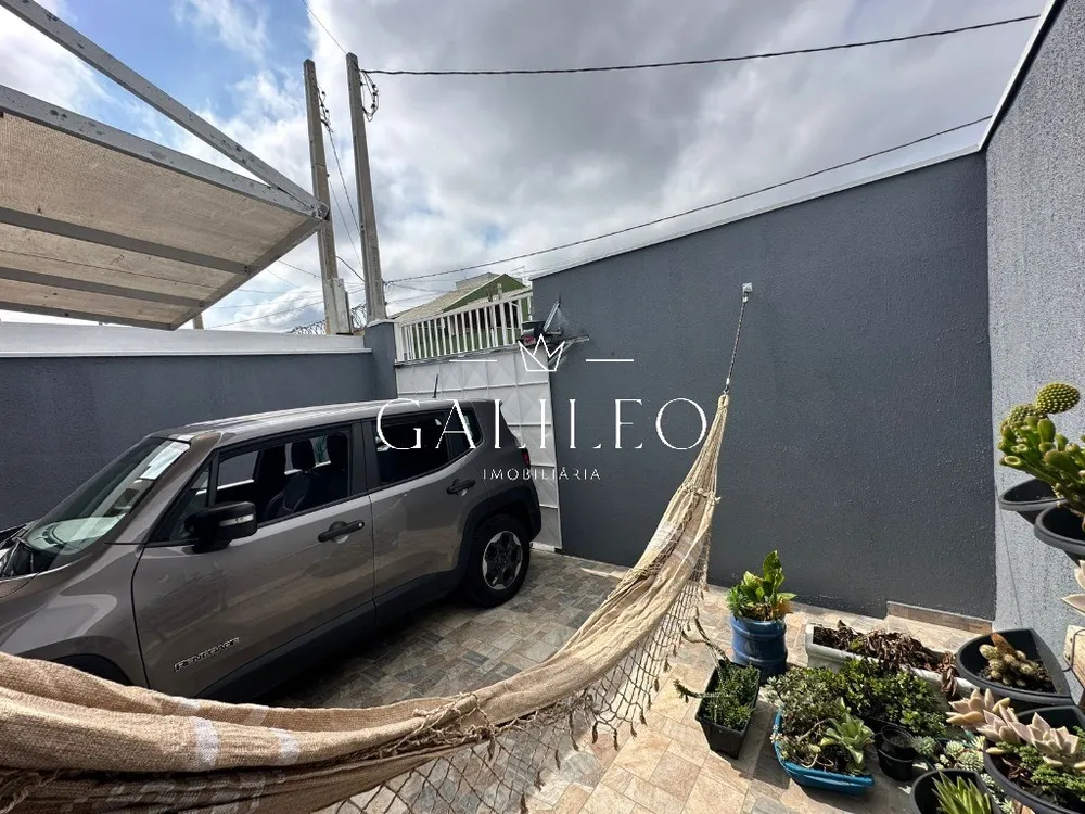 Casa, 3 quartos, 135 m² - Foto 2