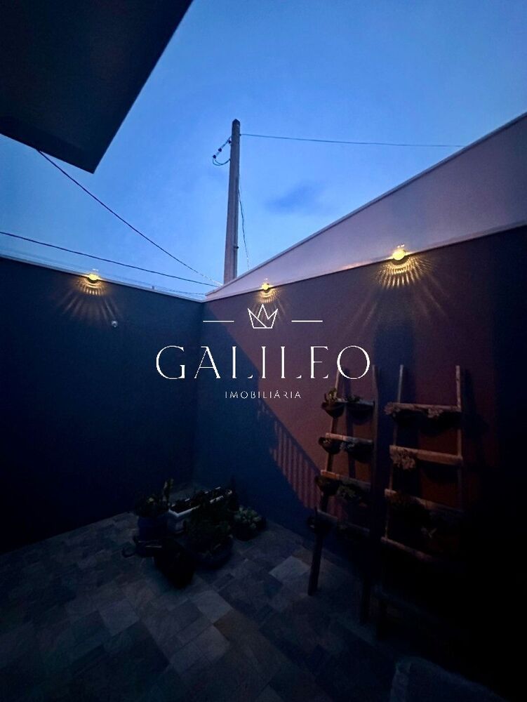 Casa, 3 quartos, 135 m² - Foto 4