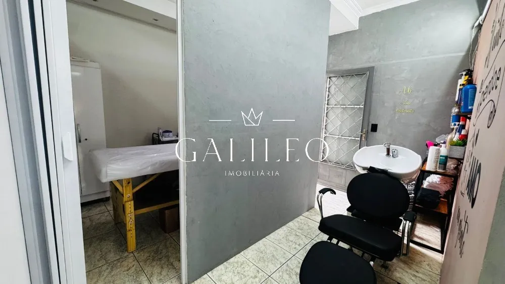 Loja-Salão, 100 m² - Foto 9