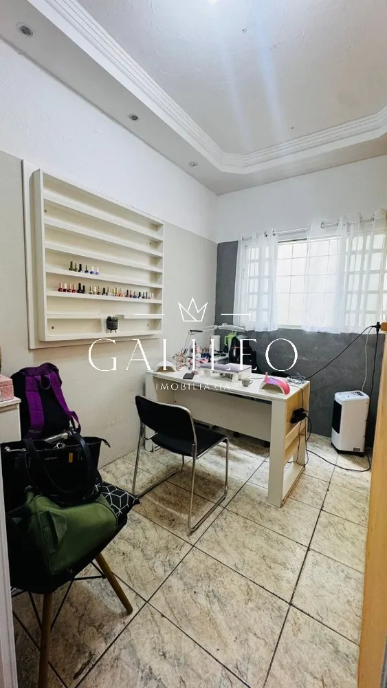 Loja-Salão, 100 m² - Foto 11