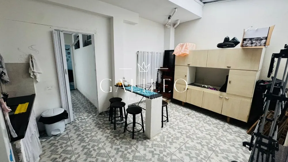 Loja-Salão, 100 m² - Foto 12