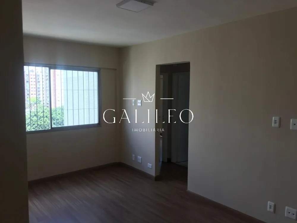 Apartamento, 2 quartos, 63 m² - Foto 1