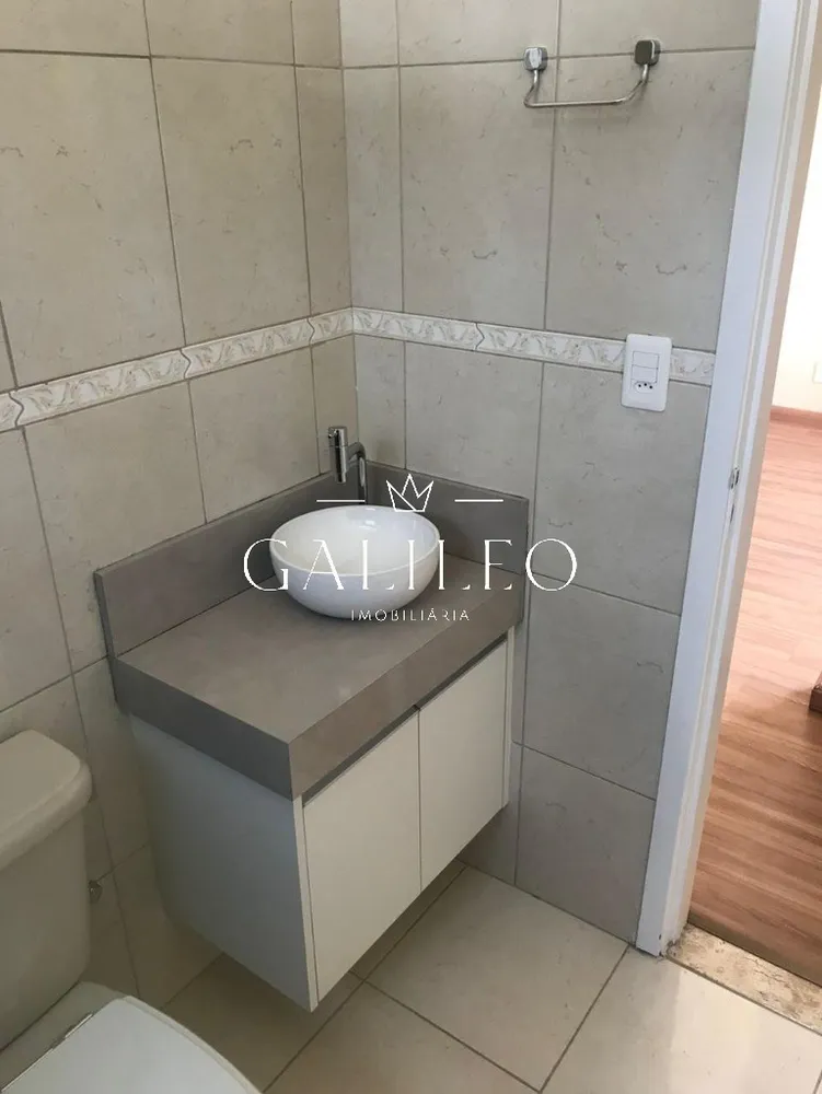 Apartamento, 2 quartos, 63 m² - Foto 5