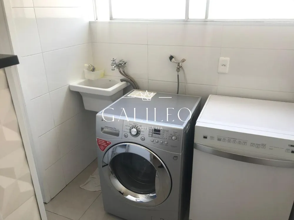 Apartamento, 2 quartos, 63 m² - Foto 6