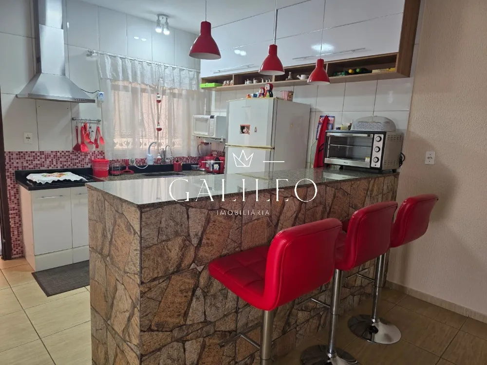 Casa, 3 quartos, 325 m² - Foto 4