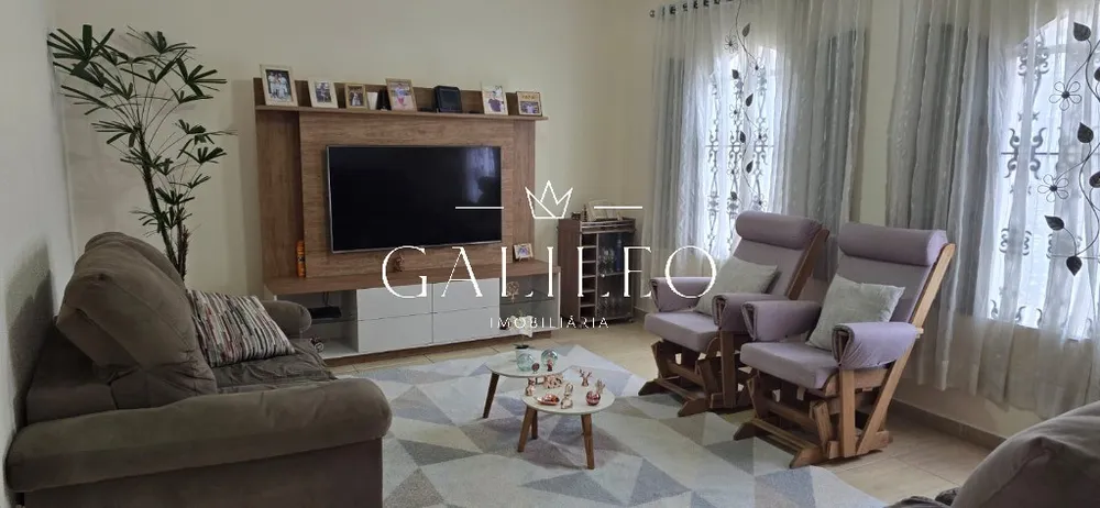 Casa, 3 quartos, 325 m² - Foto 5