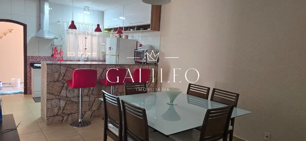 Casa, 3 quartos, 325 m² - Foto 2