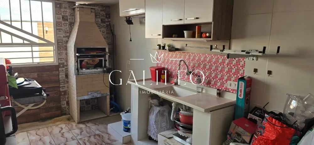 Casa, 3 quartos, 325 m² - Foto 8