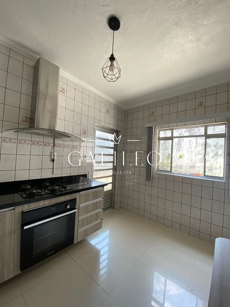 Casa, 3 quartos, 200 m² - Foto 5