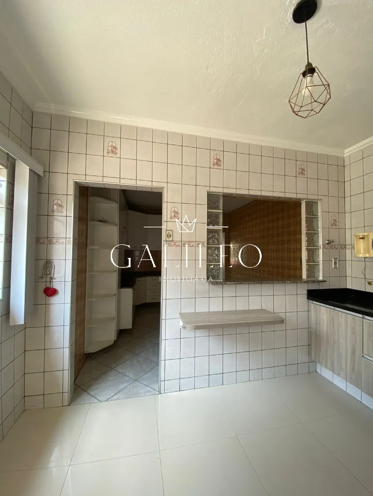 Casa, 3 quartos, 200 m² - Foto 6