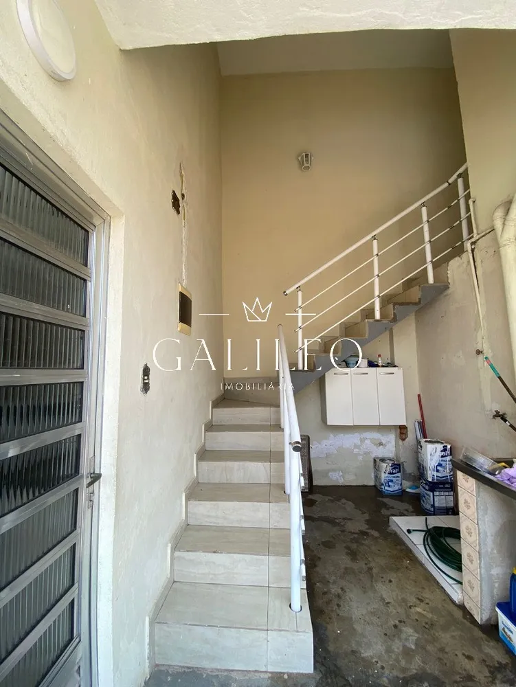 Casa, 3 quartos, 200 m² - Foto 9