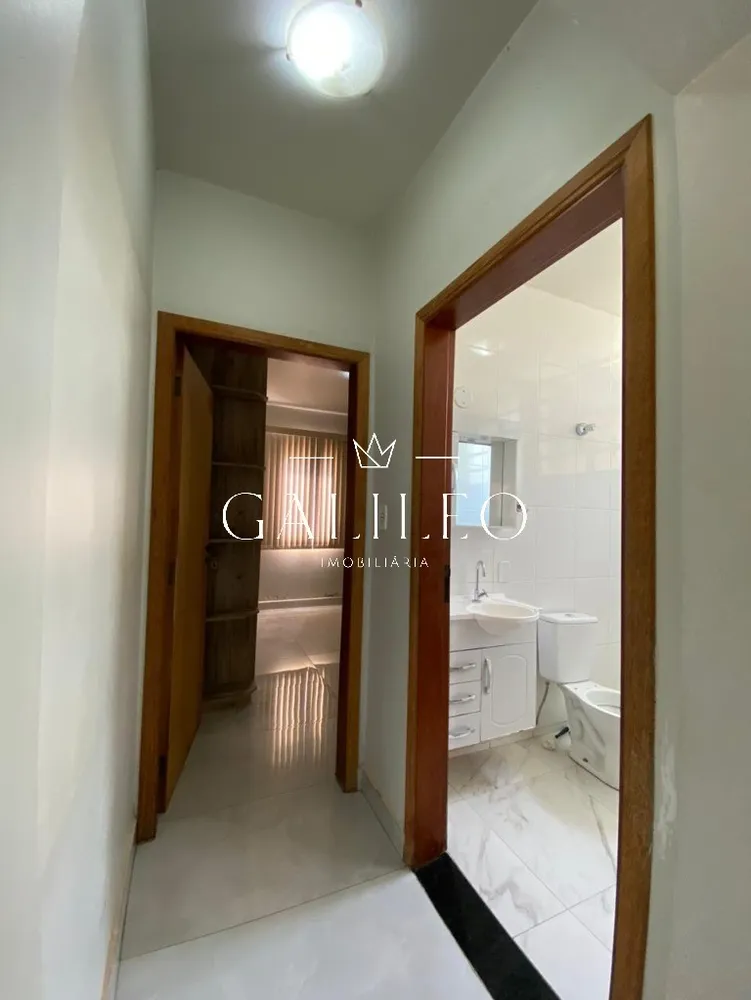 Casa, 3 quartos, 200 m² - Foto 12