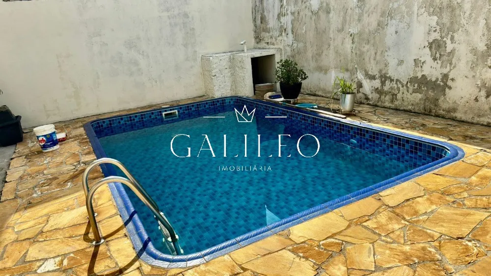 Casa, 3 quartos, 200 m² - Foto 11