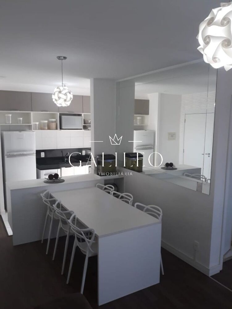 Apartamento, 2 quartos, 66 m² - Foto 1