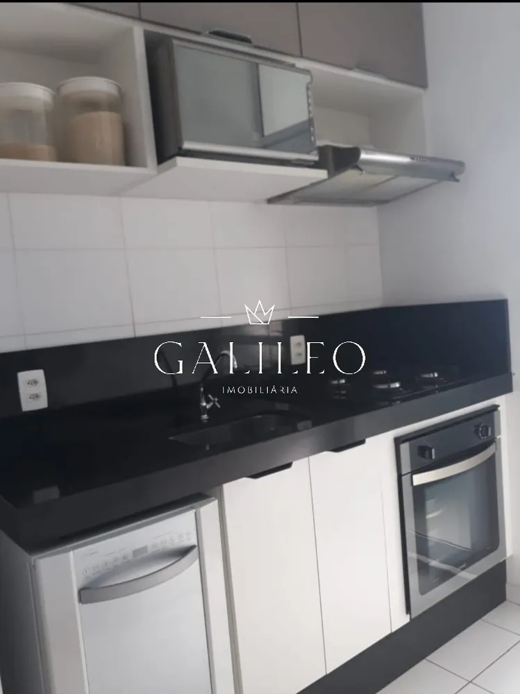 Apartamento, 2 quartos, 66 m² - Foto 5