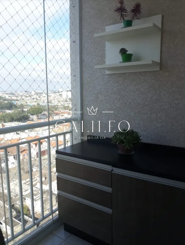 Apartamento, 2 quartos, 66 m² - Foto 6