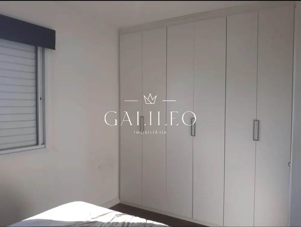 Apartamento, 2 quartos, 66 m² - Foto 7
