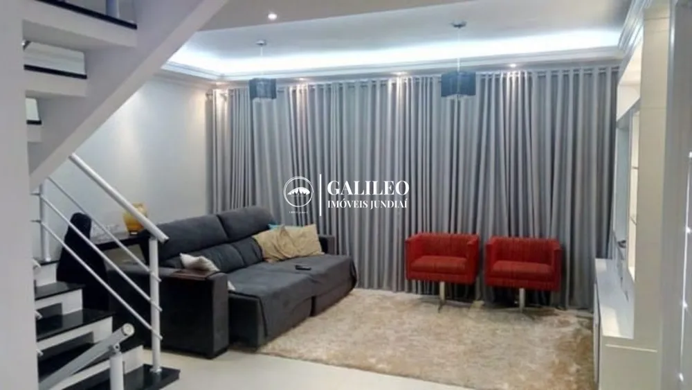 Casa, 3 quartos, 270 m² - Foto 5