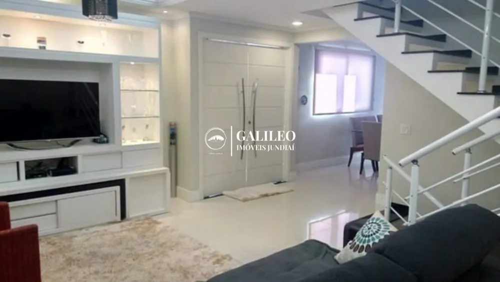 Casa, 3 quartos, 270 m² - Foto 1