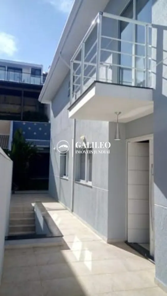 Casa, 3 quartos, 270 m² - Foto 3