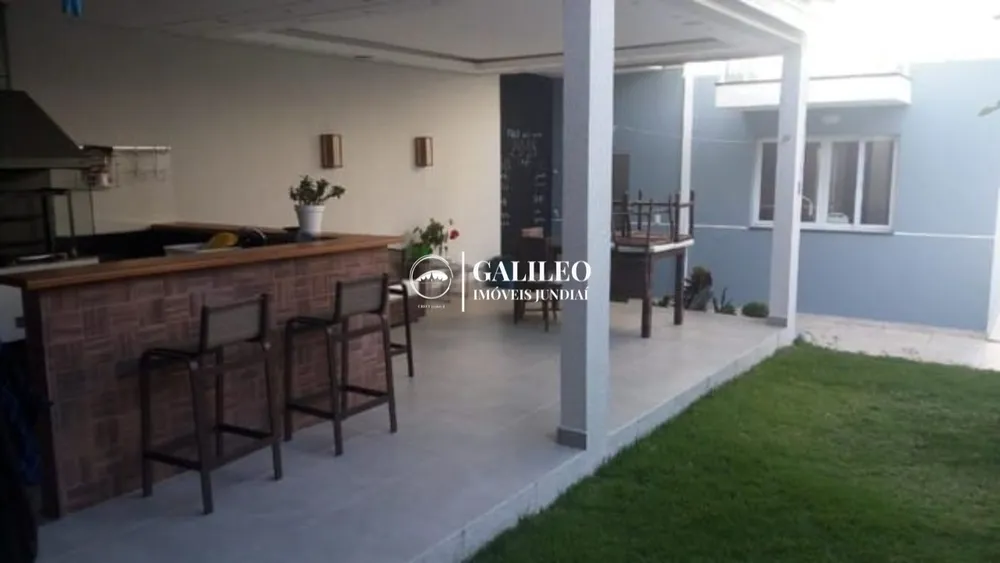 Casa, 3 quartos, 270 m² - Foto 12