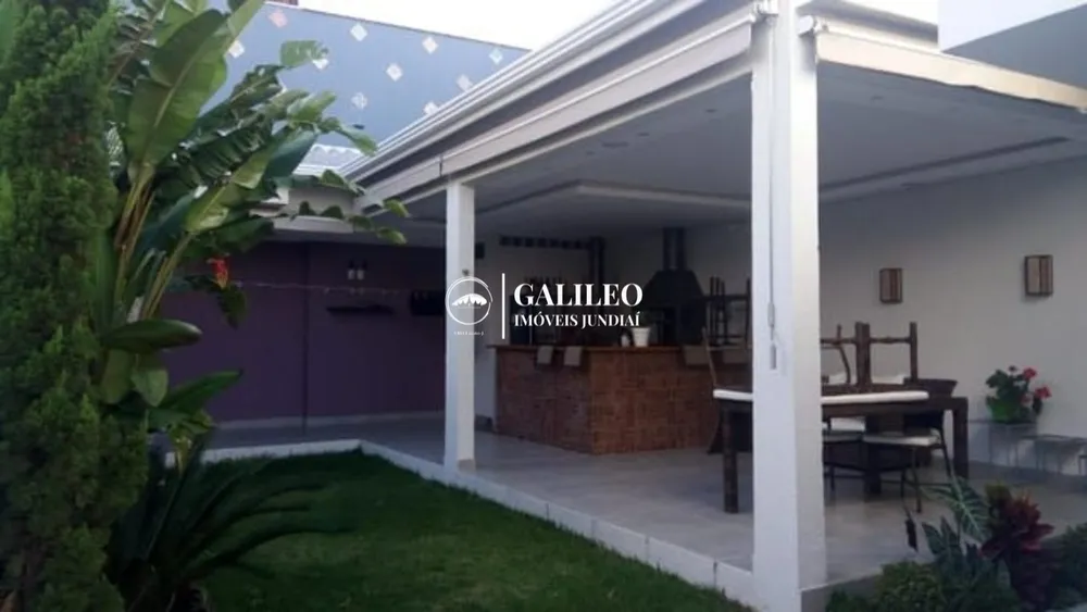 Casa, 3 quartos, 270 m² - Foto 11