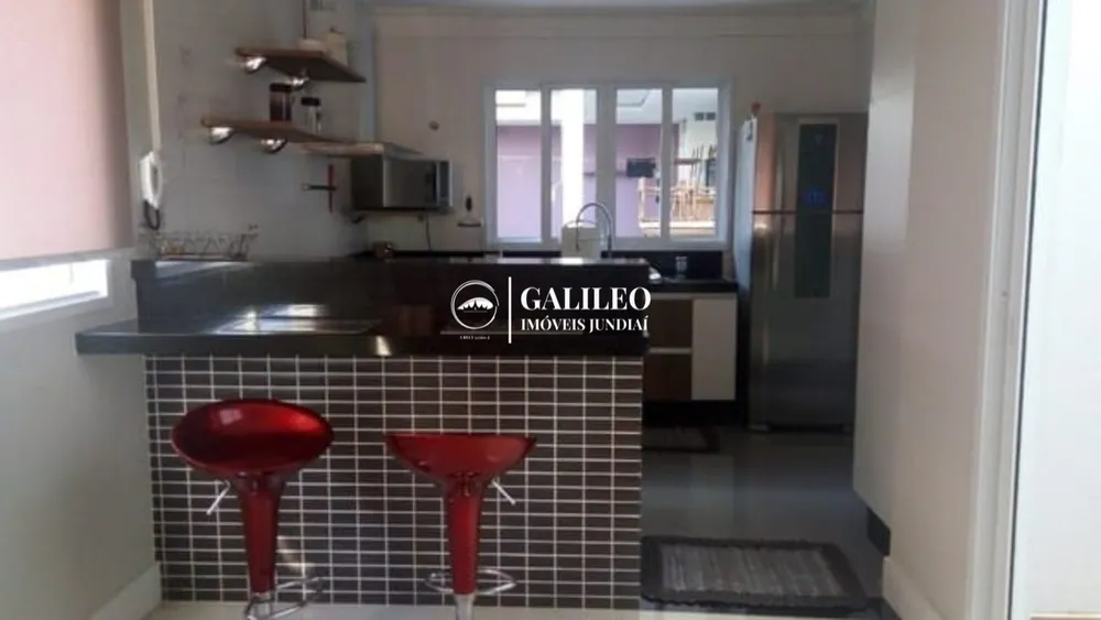 Casa, 3 quartos, 270 m² - Foto 10